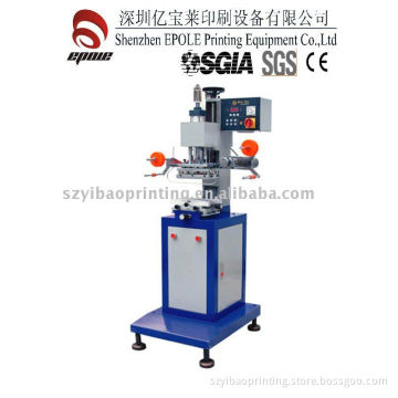 Hot Stamping Machine